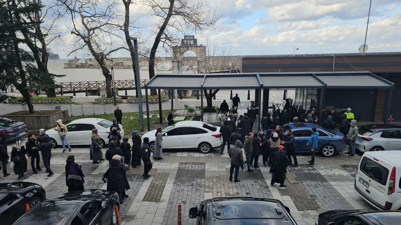 Babaanne ve 2 torununu öldürdü, kendini böyle savundu 5